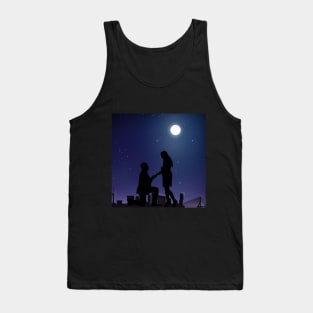 PROPOSAL Tank Top